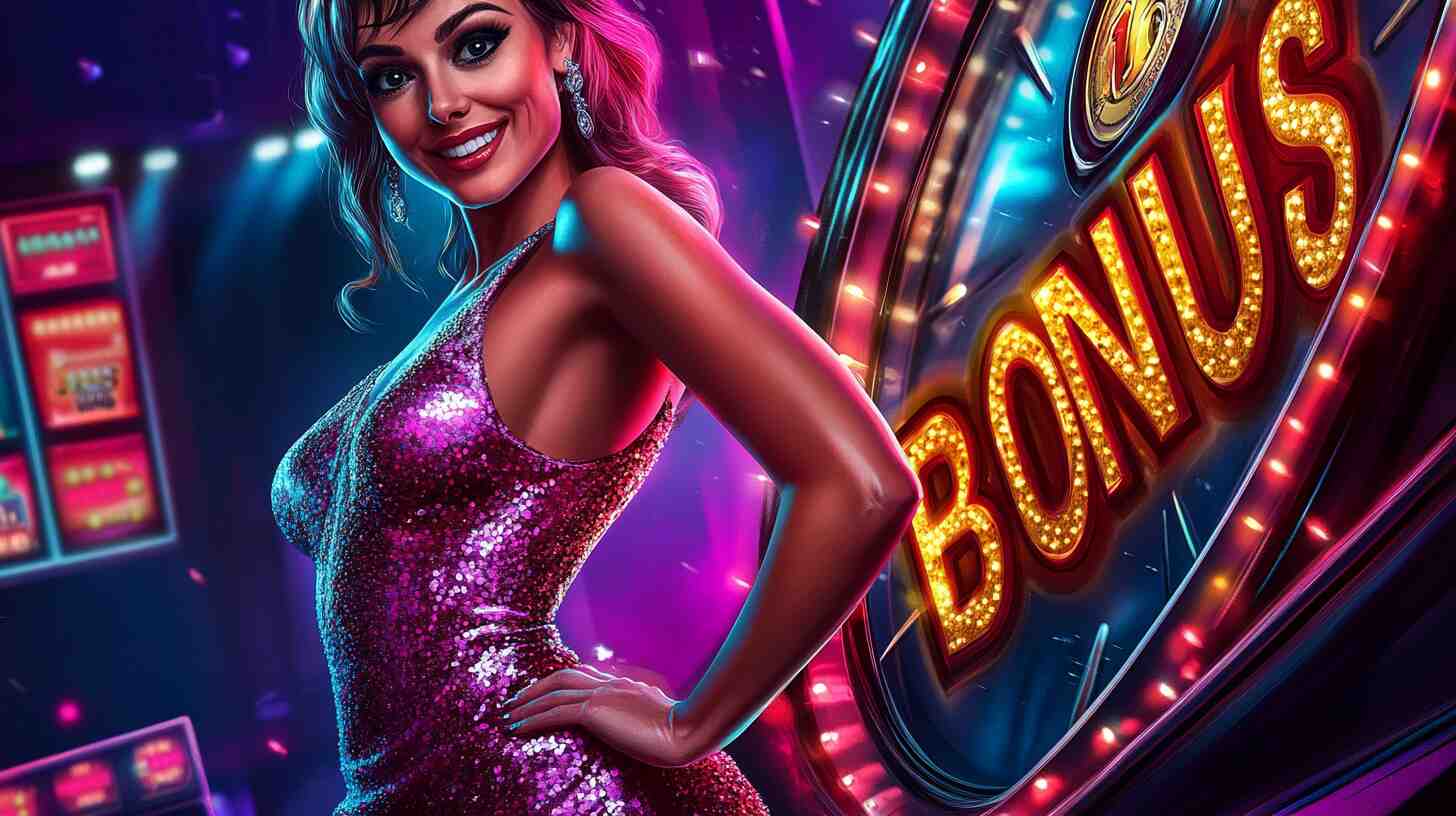 Promociones y bonos exclusivos en el Casino DLR.BET
                              