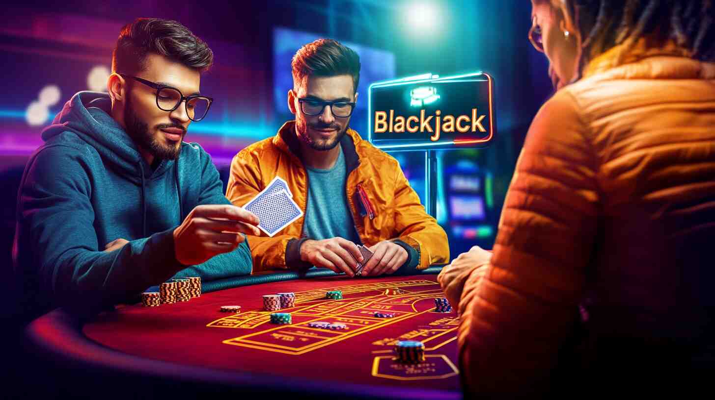 Los mejores juegos de entretenimiento y de choque en el Casino DLR.BET
                              