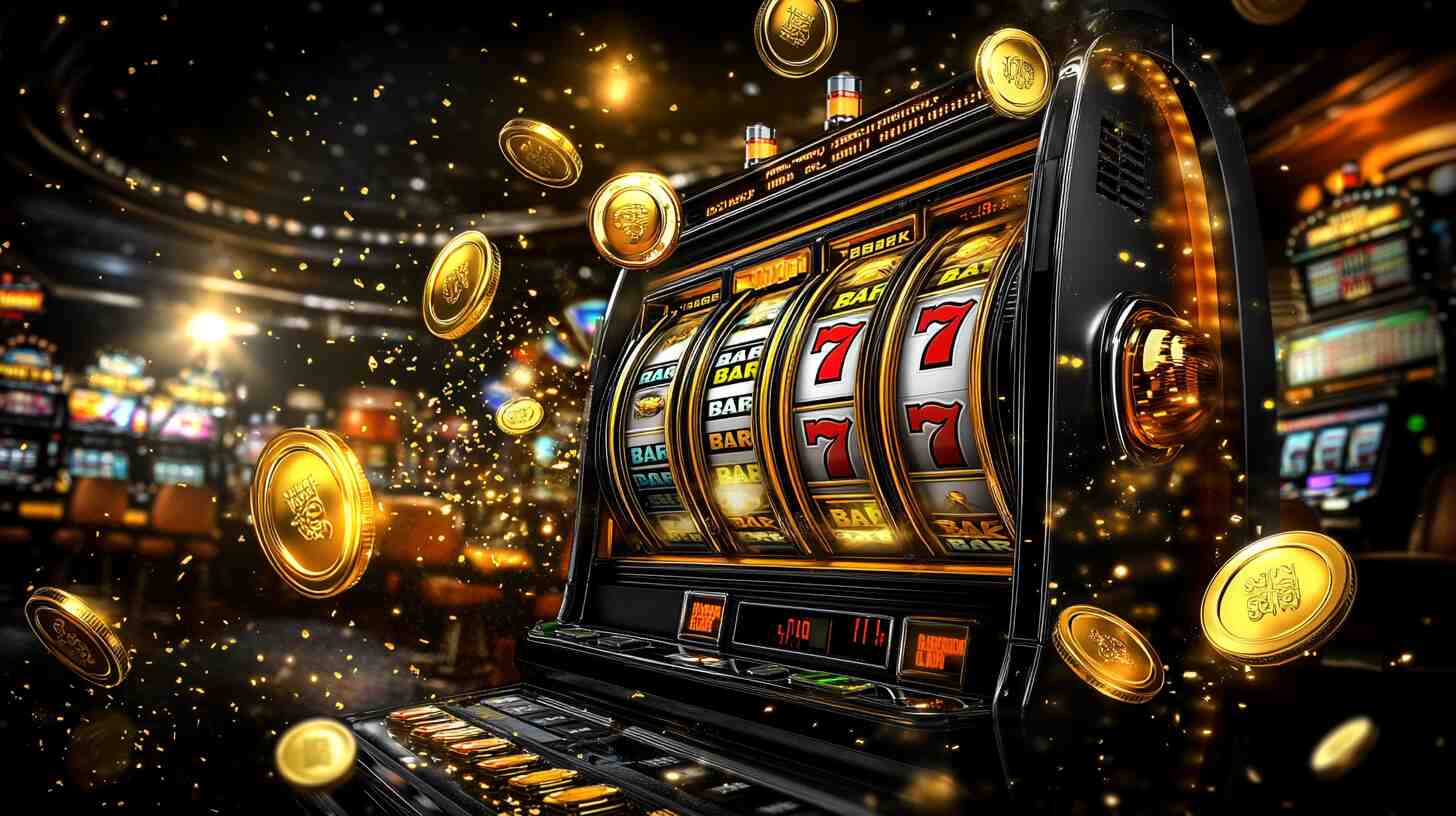 Tragamonedas populares en el casino DLR.BET
                              